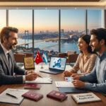 Immigration Lawyer İstanbul