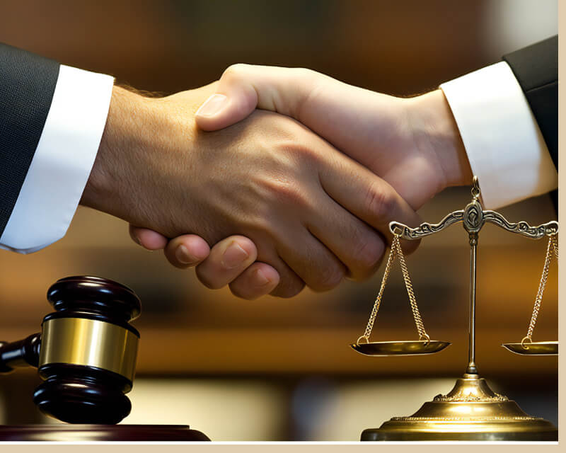 Miras Hukuk Danışmanlığı