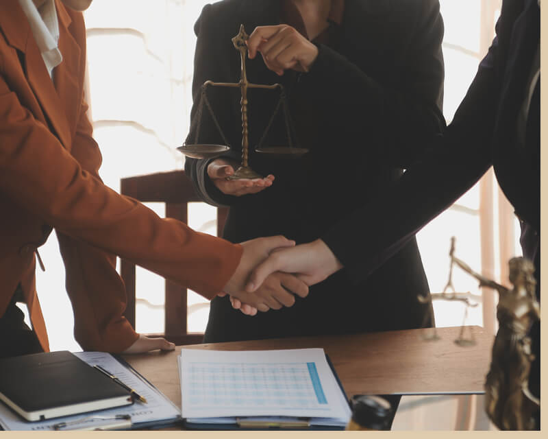 Uluslararası Ticaret Hukuk Danışmanlığı
