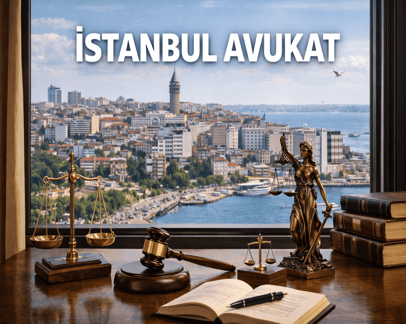 istanbul avukat