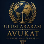 Uluslararası Avukat