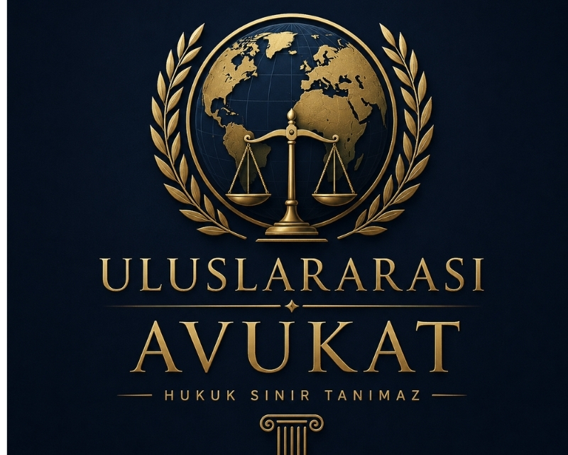 Uluslararası Avukat